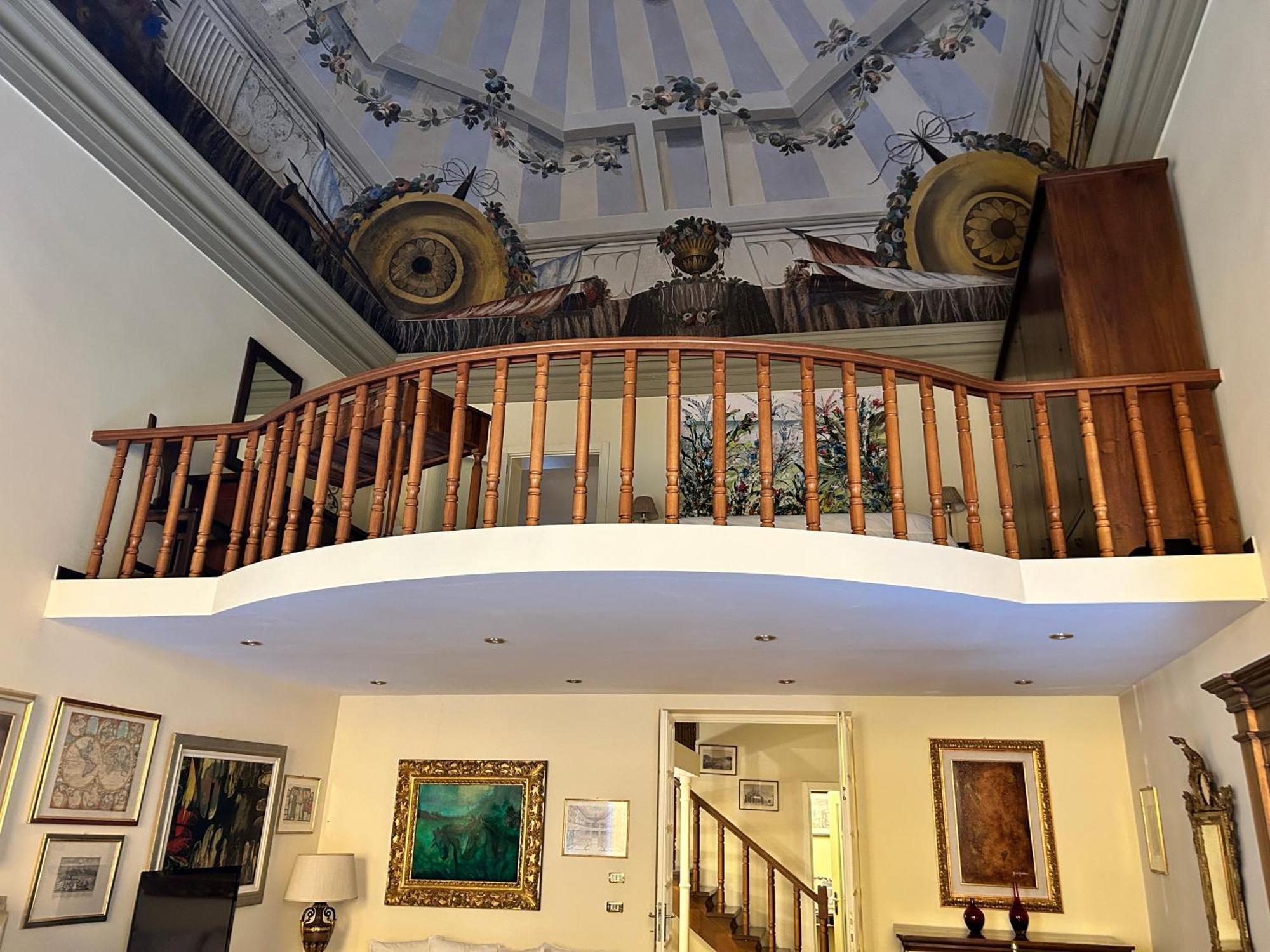 Bologna Medieval Art Loft Luaran gambar