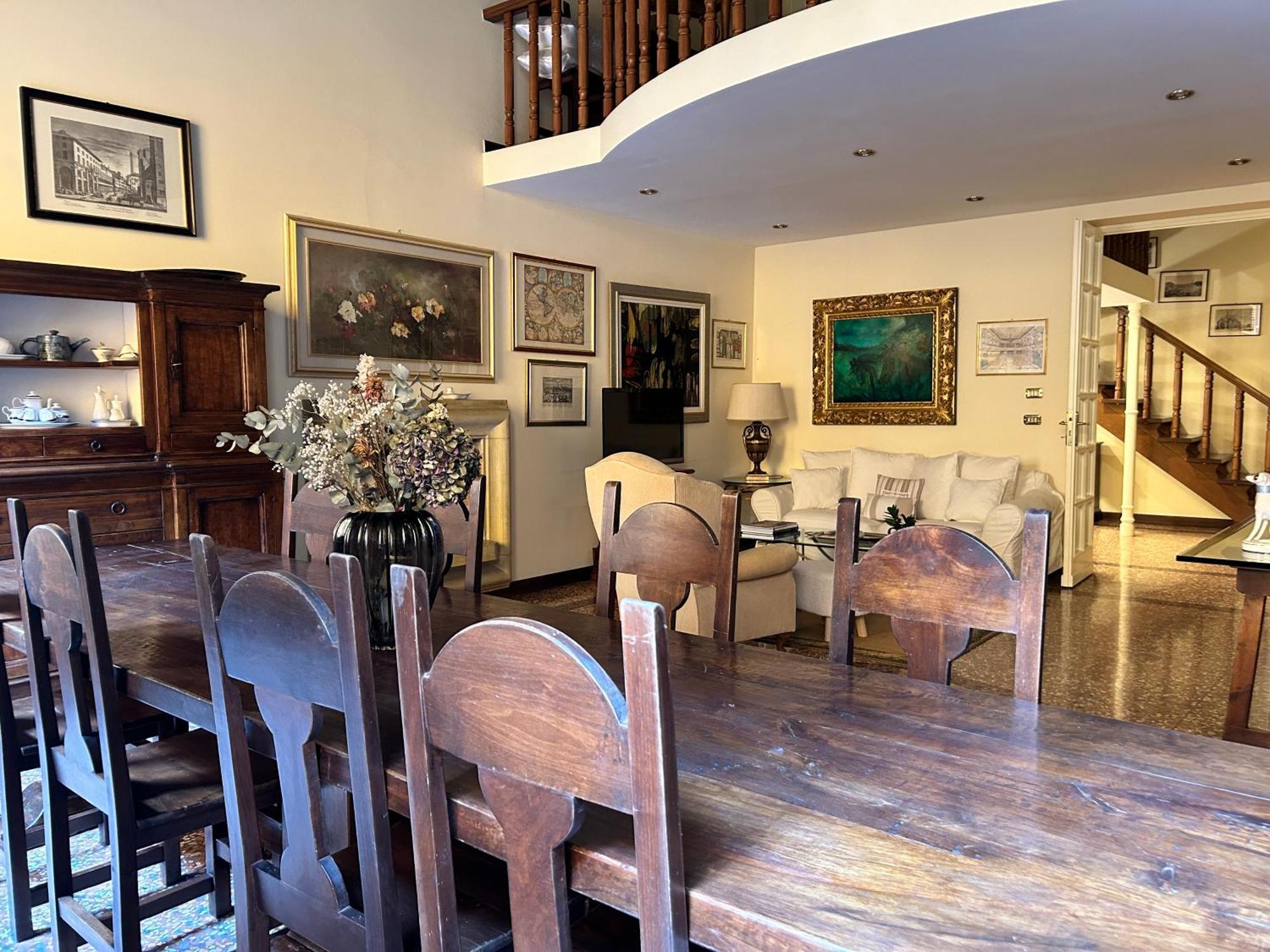 Bologna Medieval Art Loft Luaran gambar