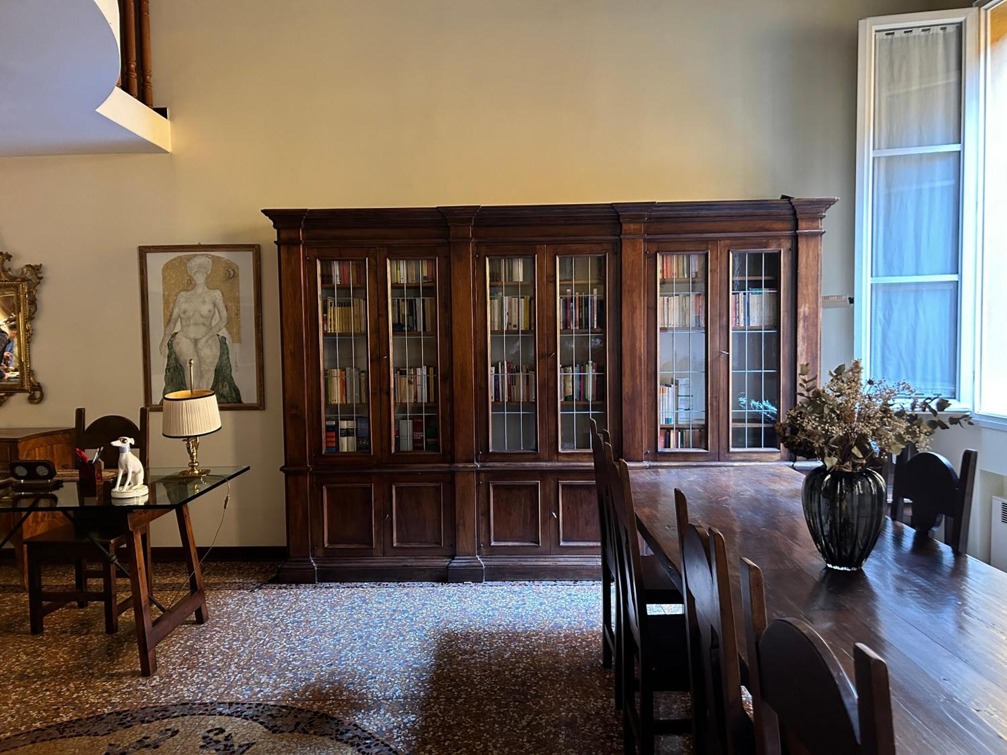 Bologna Medieval Art Loft Luaran gambar