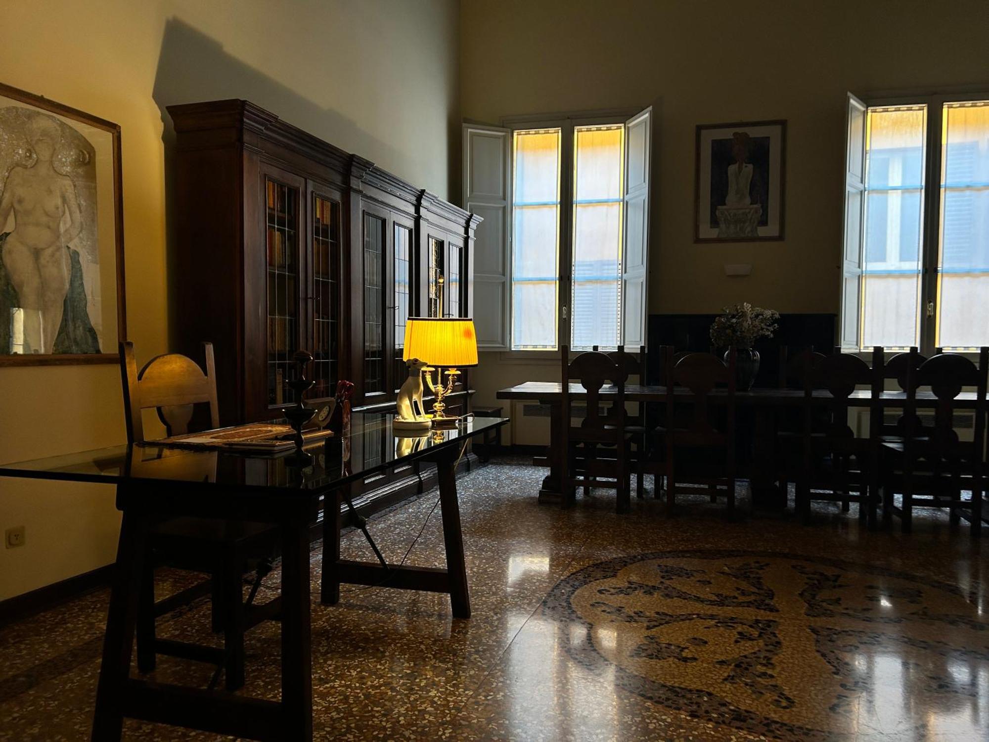 Bologna Medieval Art Loft Luaran gambar