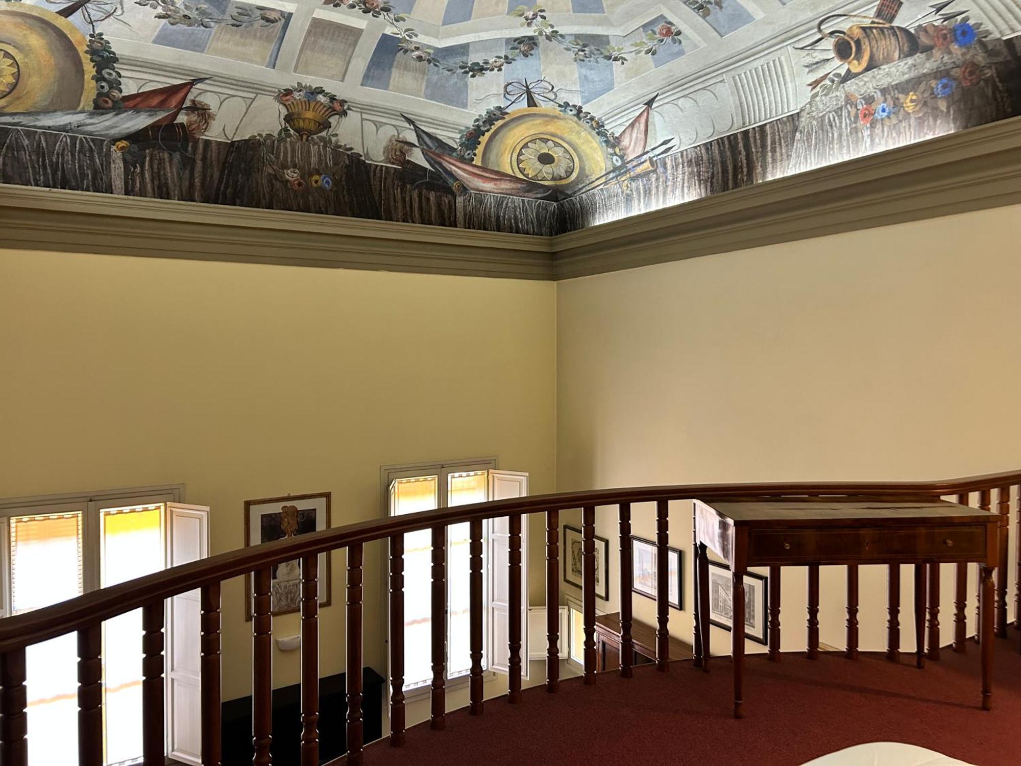 Bologna Medieval Art Loft Luaran gambar